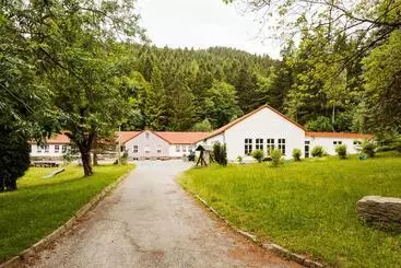 Apart Hotel Ferienpark Thüringer Wald