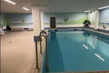 Aparthotel Gerbrunn Hap46
