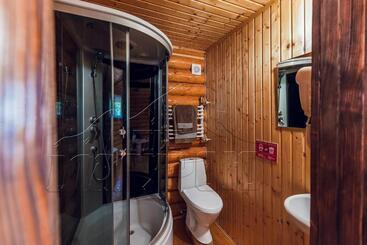 호텔 під магурою