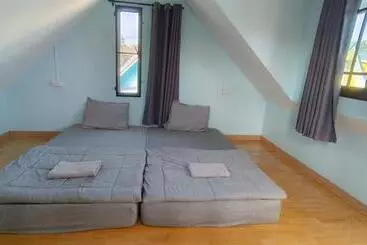 Hotelli โซพราว เขาค้อ So Proud Khaokho