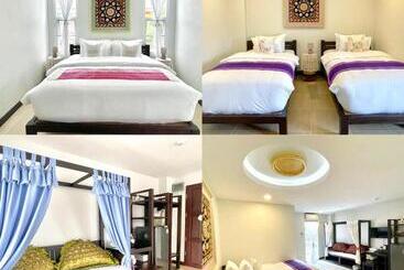 هتل Aba Village อบา วิลเลจ