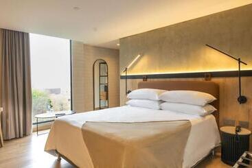 酒店 Faranda Collection Medellin