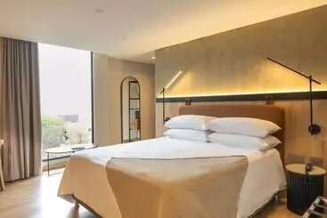 Hotel Faranda Collection Medellin