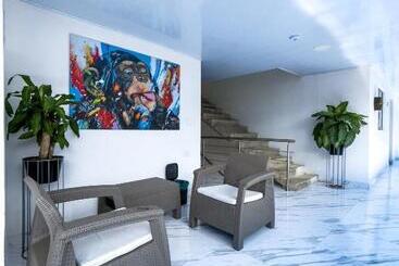 Hotel Hosteria La Medusa