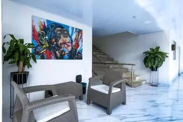 Hotel Hosteria La Medusa