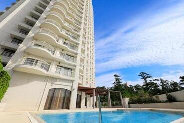 Hotel Kamogawa Grand Tower Vacation Stay 53387v