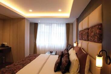 아파트호텔 Lasa Homes