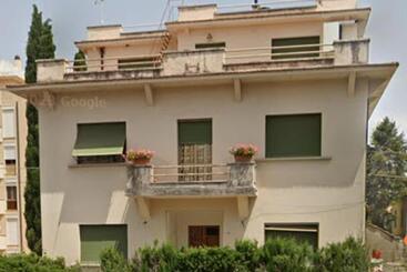 Pensió Affitta Camere Via Piave