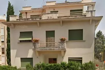 پانسیون Affitta Camere Via Piave