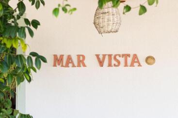 Pensão Maravista Suítes   Cond. A Beira Mar São Miguel Do Gostoso