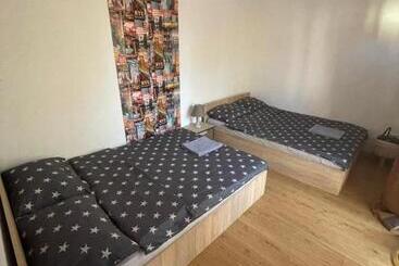 Premium Boutique Hostel