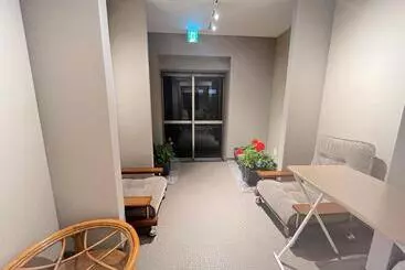 旅館 駅本ビル民宿