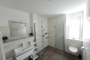 Aparthotel Wald & Meer