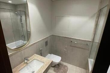 شقة فندقية ابراج ايون