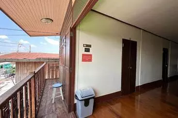 Hotel กาลครั้งหนึ่ง ณ เชียงคาน