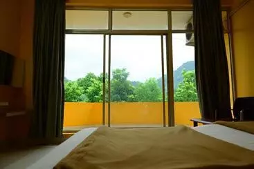 Hotel Bhagirathi Tourist Home