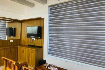 ホテル Velavan Heritage Inn