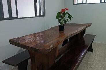 Lapa Hostel   Paraná