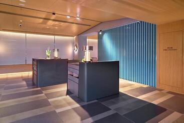 Pagoda Hotel Hangzhou Binjiang