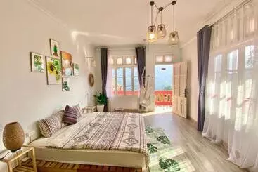 Pensión D Home Sapa 3