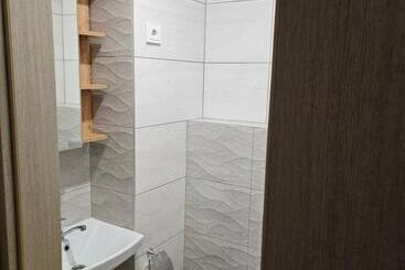 ペンション Lova Centre Prie Funikulieriaus