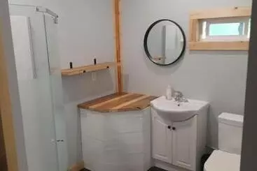 Majatalo Wells Gray Stay And Play