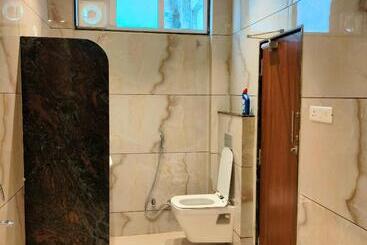 公寓式酒店  Pm Guest House