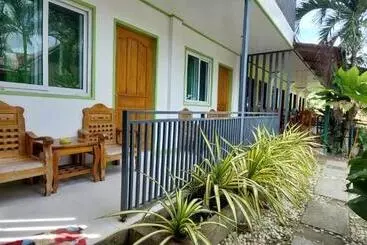Schronisko Casa Santuaria