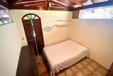 ベッドアンドブレックファースト Casa Na Montanha Experiência Na Natureza