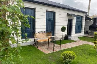 Bed and Breakfast Moderna