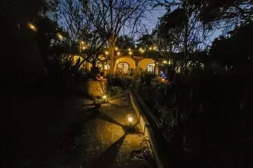 Aparthotel Casa Nacapule En La Quinta
