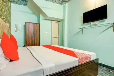 Flagship Hotel Kingg Inn