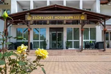 Zsóry Liget Hotel & Spa Superior