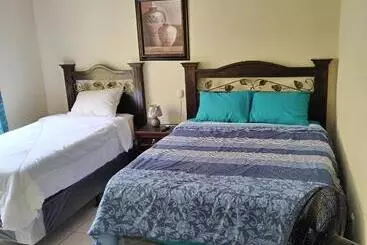هتل El ático Guatemala