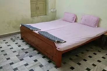 Szálloda Best Stay By Hariganga Haridwar