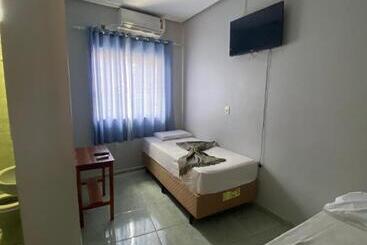 Hotel Hospedaria Dallas