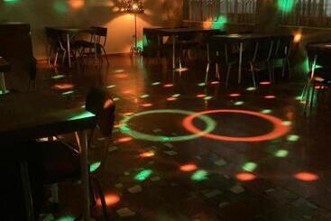 Maravilloso Lugar De Descanso