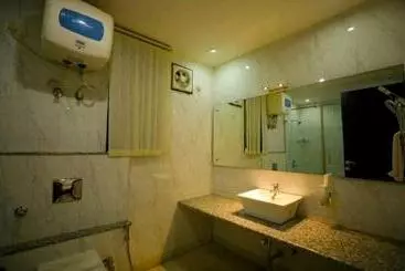 Hotel Oyo 81146 Welcome Agra