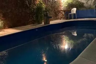 هتل Paraíso Termal