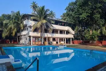 Hotel Vishwas Executive