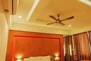 Hotel Vsresidency