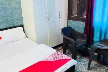 Oyo 81022 Hotel Haweli