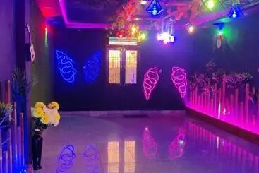 Oyo Hotel Akshat