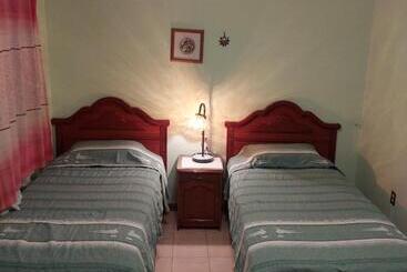 Pension Casa Joaquín Hostal