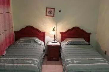 ペンション Casa Joaquín Hostal