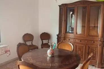 پانسیون Gargano