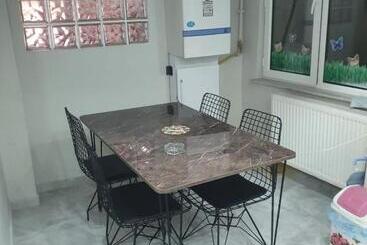 Pensione Muhteşem Konumda Lüx özel Oda