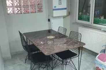 Pensione Muhteşem Konumda Lüx özel Oda