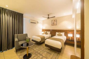 Royal Ace Boutique Hotel Manyata Techpark