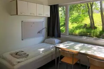 Sund Sommerhotell, Inderøy